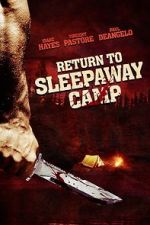 Watch Return to Sleepaway Camp 2KMovies