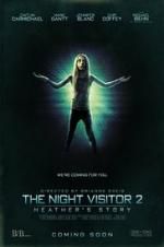 Watch The Night Visitor 2: Heather\'s Story 2KMovies