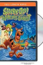 Watch Scooby-Doo and the Witch's Ghost 2KMovies