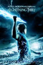 Watch Percy Jackson & the Olympians The Lightning Thief 2KMovies