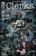Watch Clerks: The Lost Scene 2KMovies