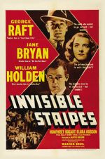 Watch Invisible Stripes 2KMovies
