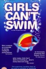 Watch Girls Can't Swim 2KMovies
