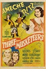 Watch The Three Musketeers 2KMovies