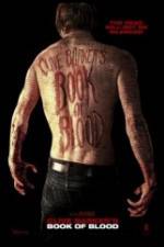 Watch Book of Blood 2KMovies