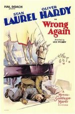 Watch Wrong Again (Short 1929) 2KMovies