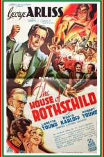 Watch The House of Rothschild 2KMovies
