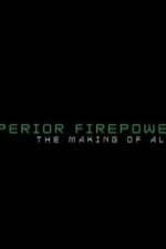 Watch Superior Firepower The Making of 'Aliens' 2KMovies