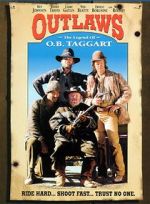 Watch Outlaws: The Legend of O.B. Taggart 2KMovies