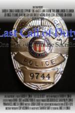 Watch Last Call of Duty 2KMovies