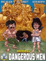 Watch RiffTrax: Dangerous Men 2KMovies