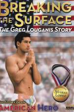 Watch Breaking the Surface: The Greg Louganis Story 2KMovies