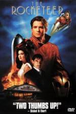 Watch The Rocketeer 2KMovies