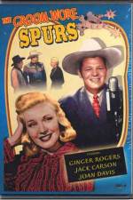 Watch The Groom Wore Spurs 2KMovies