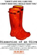 Watch Dissection of an Olive 2KMovies