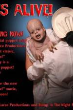 Watch It's Alive (1974) 2KMovies