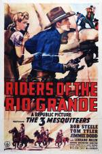 Watch Riders of the Rio Grande 2KMovies