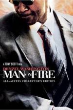Watch Man on Fire 2KMovies