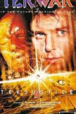 Watch TekWar TekJustice 2KMovies