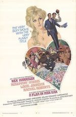 Watch A Flea in Her Ear 2KMovies