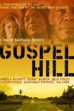Watch Gospel Hill 2KMovies