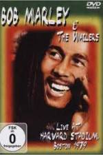 Watch Bob Marley and The Wailers - Live At Harvard Stadium 2KMovies