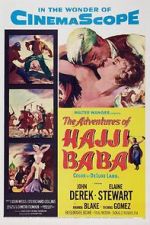 Watch The Adventures of Hajji Baba 2KMovies