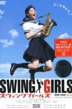 Watch Swing Girls 2KMovies