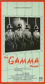 Watch The Gamma People 2KMovies