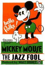 Watch The Jazz Fool (Short 1929) 2KMovies