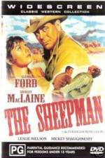 Watch The Sheepman 2KMovies