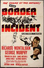 Watch Border Incident 2KMovies