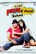 Watch Ajab Prem Ki Ghazab Kahani 2KMovies