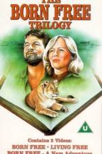 Watch Born Free: A New Adventure 2KMovies
