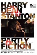 Watch Harry Dean Stanton: Partly Fiction 2KMovies