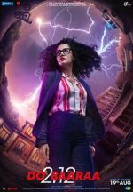 Watch Dobaaraa 2KMovies