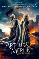 Watch Arthur & Merlin: Knights of Camelot 2KMovies