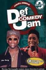 Watch Def Comedy Jam: All Stars Vol. 9 2KMovies