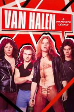 Watch Van Halen: A Mammoth Legacy 2KMovies