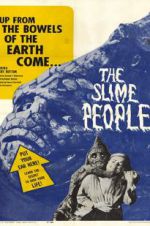 Watch The Slime People 2KMovies