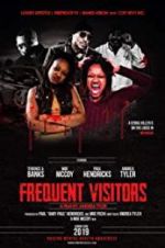 Watch Frequent Visitors 2KMovies