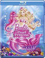 Watch Barbie: The Pearl Princess 2KMovies