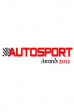 Watch Autosport Awards 2012 2KMovies