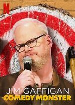 Watch Jim Gaffigan: Comedy Monster (TV Special 2021) 2KMovies