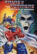 Watch Transformers: Five Faces of Darkness 2KMovies