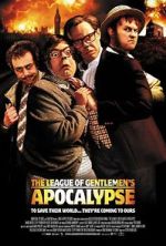Watch The League of Gentlemen's Apocalypse 2KMovies