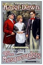 Watch The Masqueraders 2KMovies