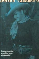 Watch Border Caballero 2KMovies