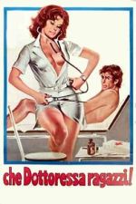 Watch Che dottoressa ragazzi! 2KMovies