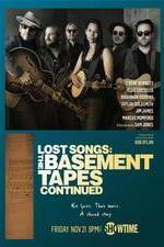 Watch Lost Songs: The Basement Tapes Continued 2KMovies